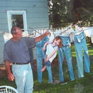 Meet your Posher, Marcy